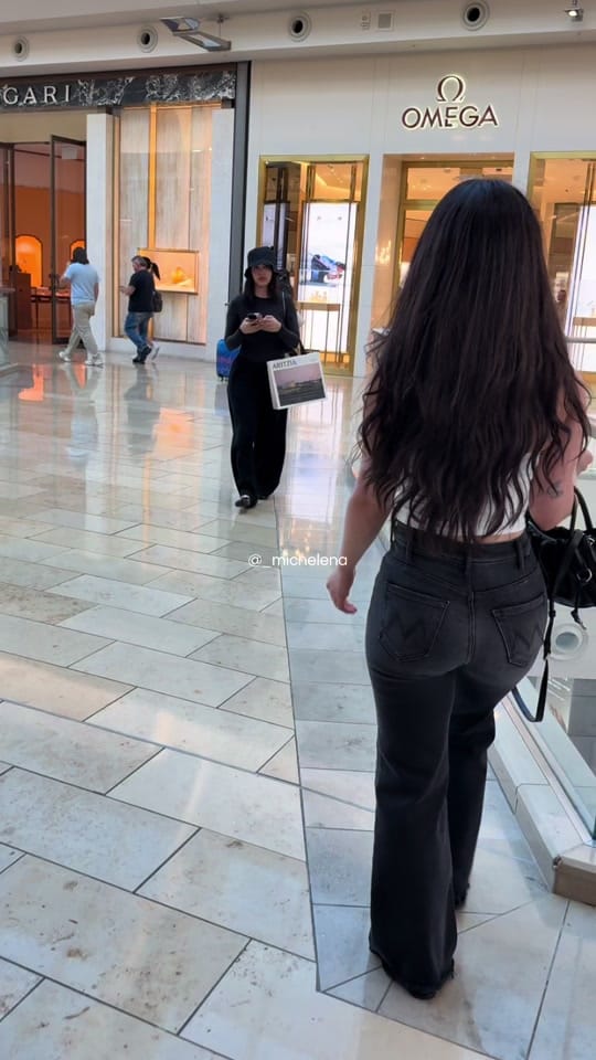 Post 1 by michelena ⋆₊˚☾ on TikTok (video)