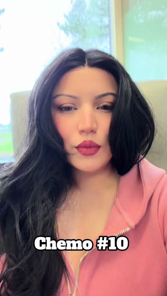 Post 1 by Johanna🌹 on TikTok (video)