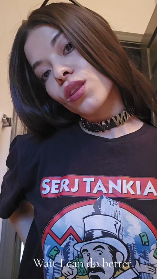 Post 8 by Rociioduarte on TikTok (video)