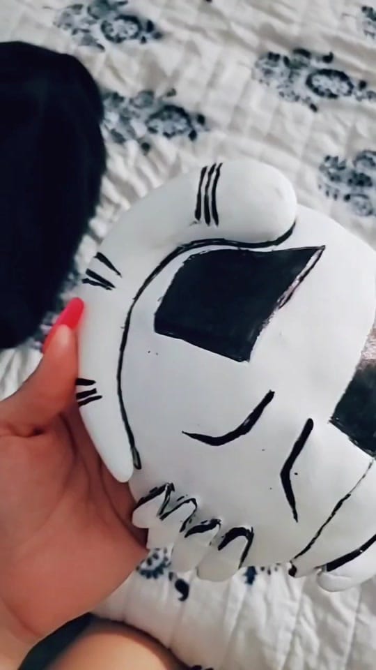 Post 9 by Rociioduarte on TikTok (video)