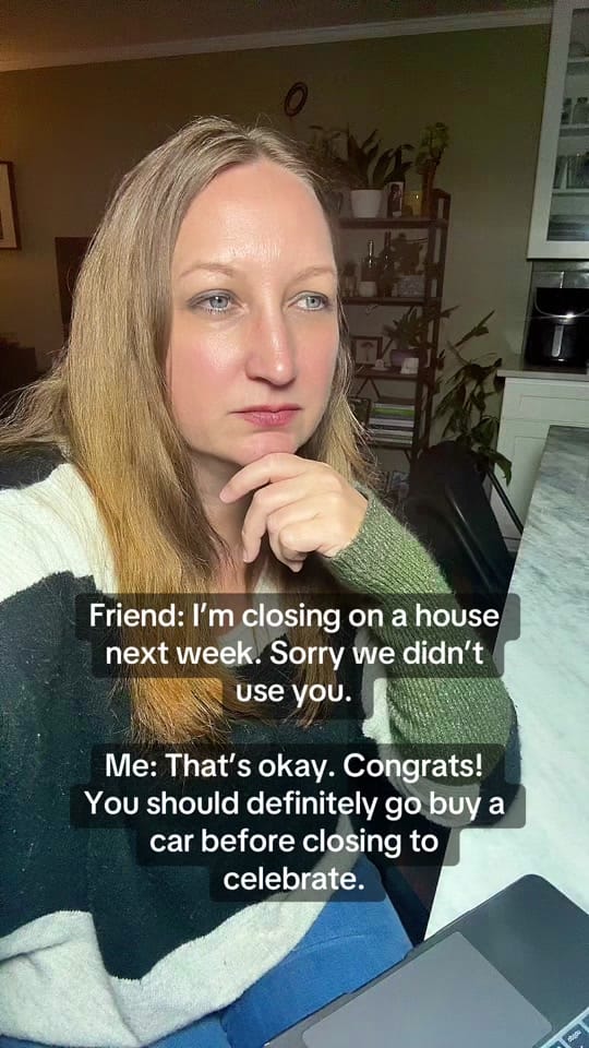 Post 8 by Leah Leggett on TikTok (video)