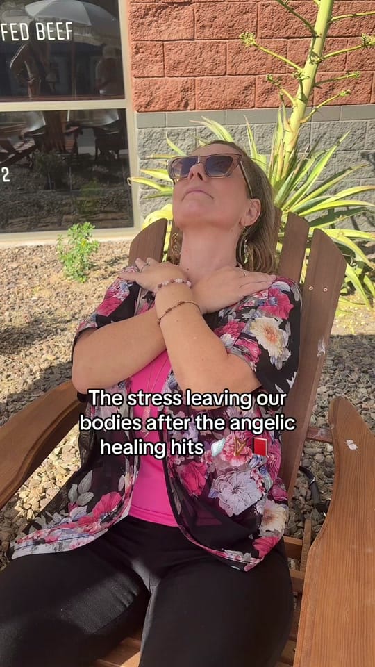 Post 1 by sirengliss on TikTok (video)