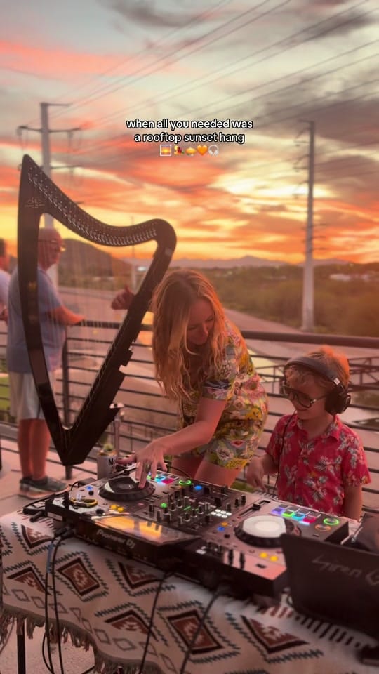 Post 2 by sirengliss on TikTok (video)