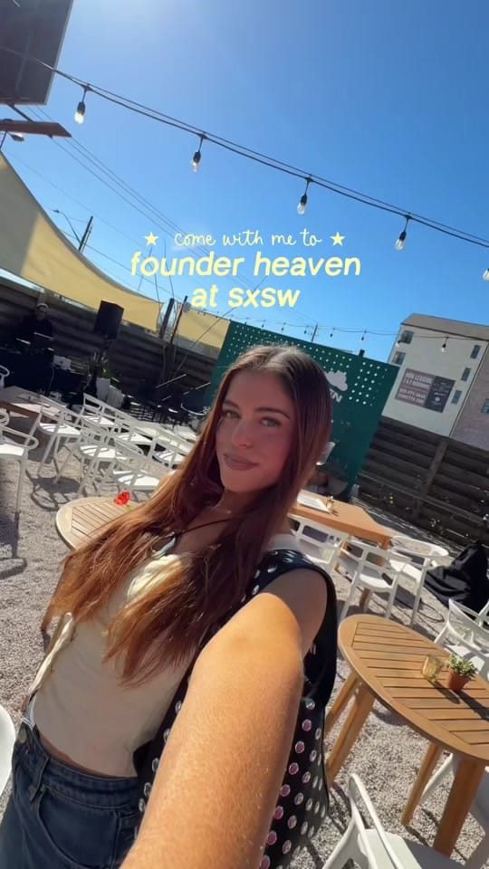 Post 4 by Gabrielle on TikTok (video)