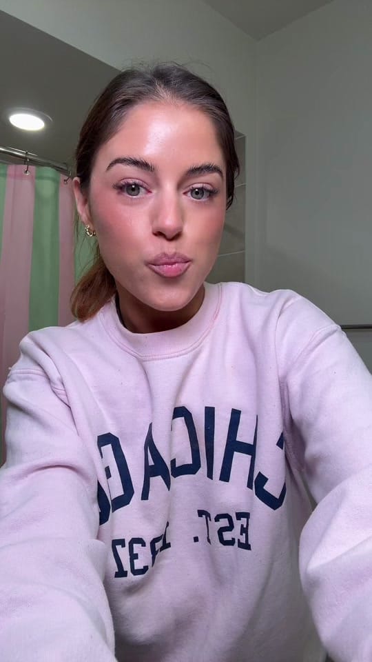 Post 5 by Gabrielle on TikTok (video)