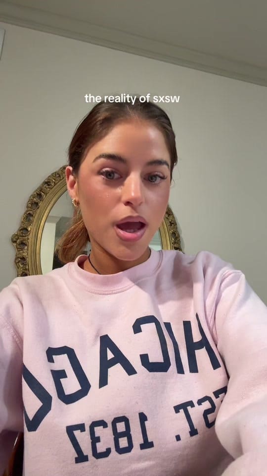 Post 7 by Gabrielle on TikTok (video)