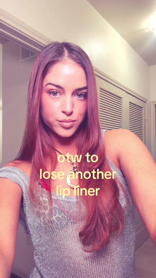 Post 1 by Gabrielle on TikTok (video)