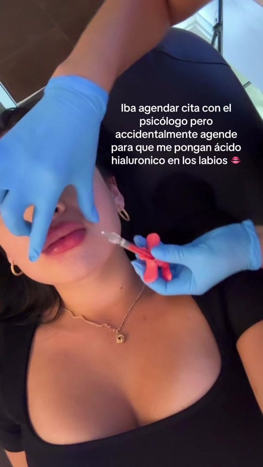 Post 3 by raylenalee on TikTok (video)