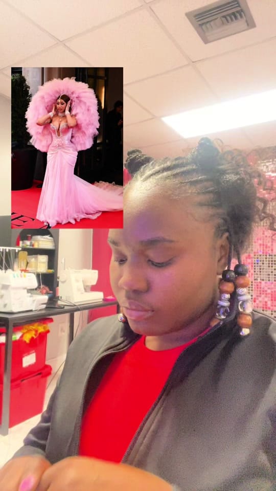 Post 1 by shirSLAY on TikTok (video)
