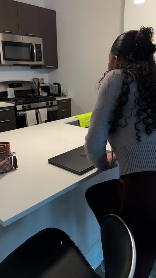 Post 8 by lelandra | lifestyle creator on TikTok (video)