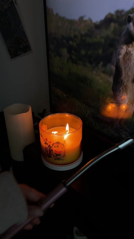Post 5 by lelandra | lifestyle creator on TikTok (video)