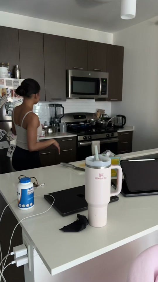 Post 1 by lelandra | lifestyle creator on TikTok (video)