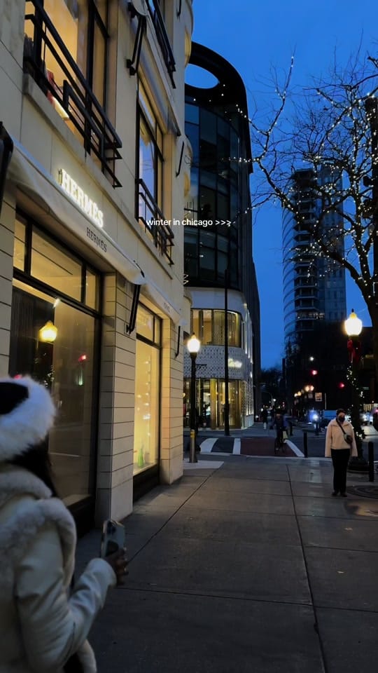 Post 10 by lelandra | lifestyle creator on TikTok (video)
