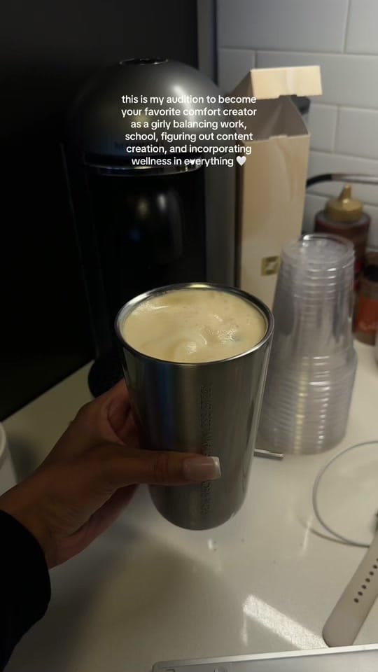 Post 3 by lelandra | lifestyle creator on TikTok (video)