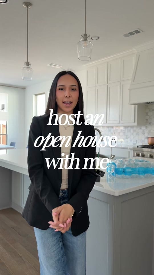 Post 6 by Jaylee | Real Estate Agent on TikTok (video)