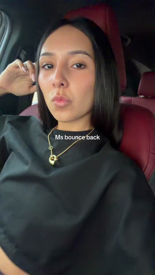 Post 3 by Jaylee | Real Estate Agent on TikTok (video)