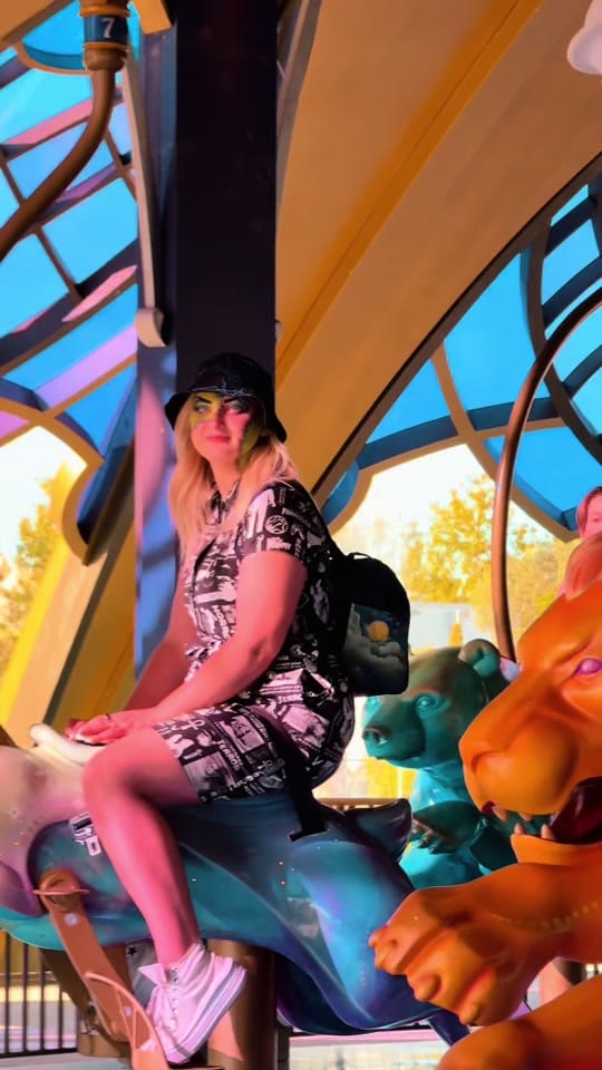 Post 1 by Taylor Maloney on TikTok (video)
