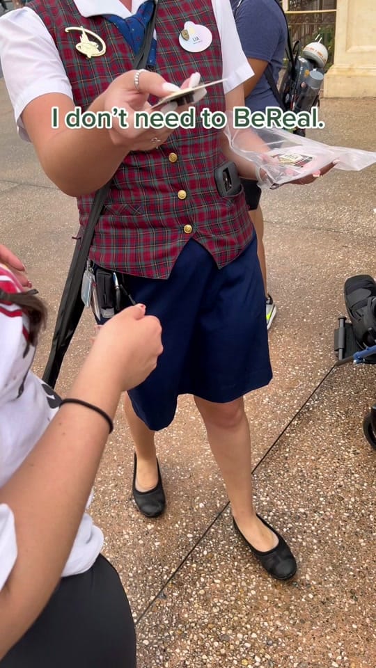 Post 8 by Taylor Maloney on TikTok (video)