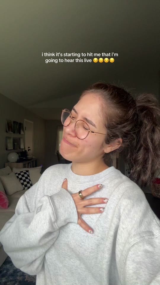 Post 1 by mari on TikTok (video)