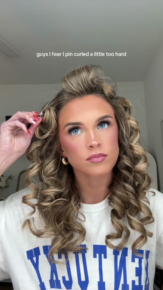Post 9 by BENNETT LEMONDS on TikTok (video)