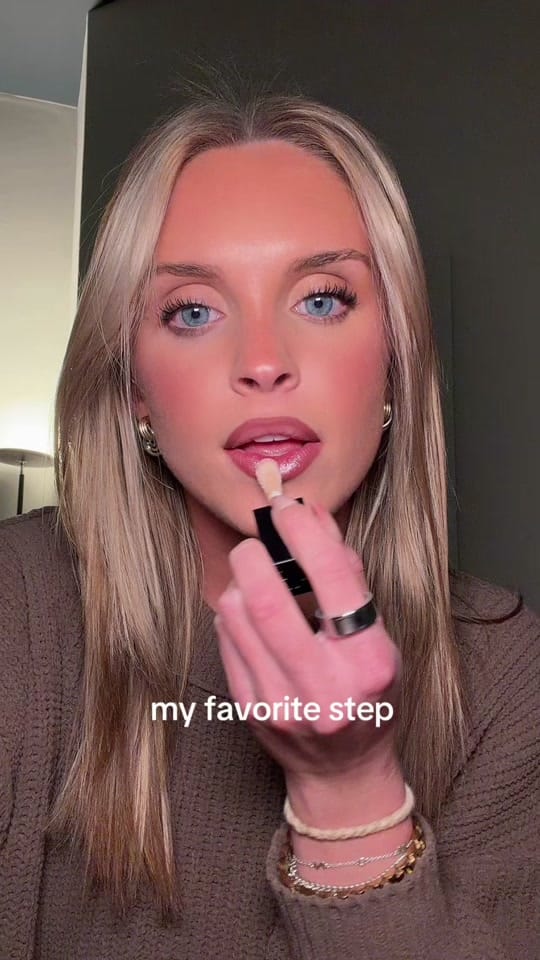 Post 3 by BENNETT LEMONDS on TikTok (video)