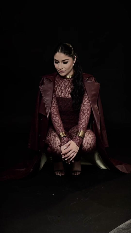 Post 9 by 𝑳☆ on TikTok (video)