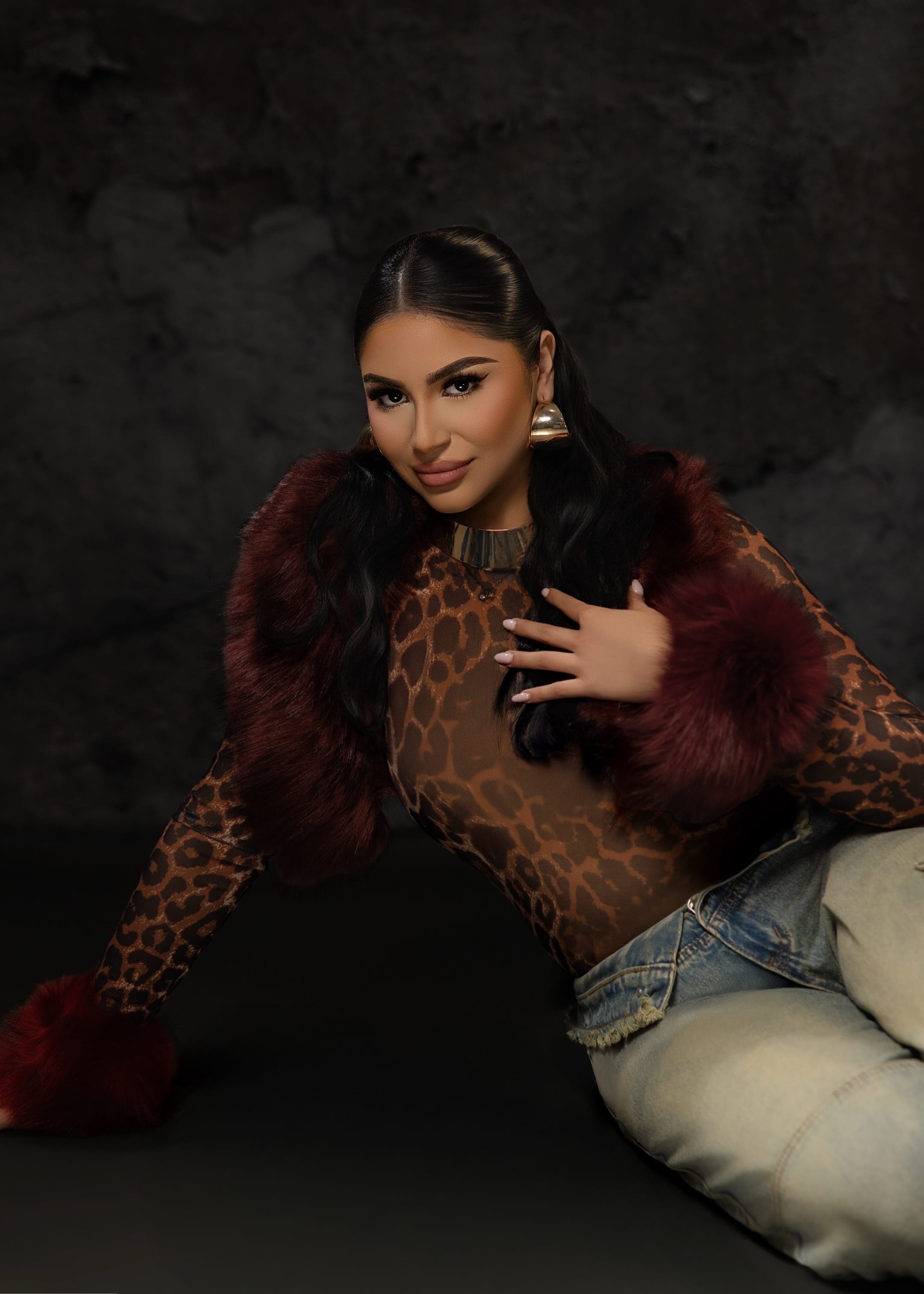 Post 6 by 𝑳☆ on TikTok (video)