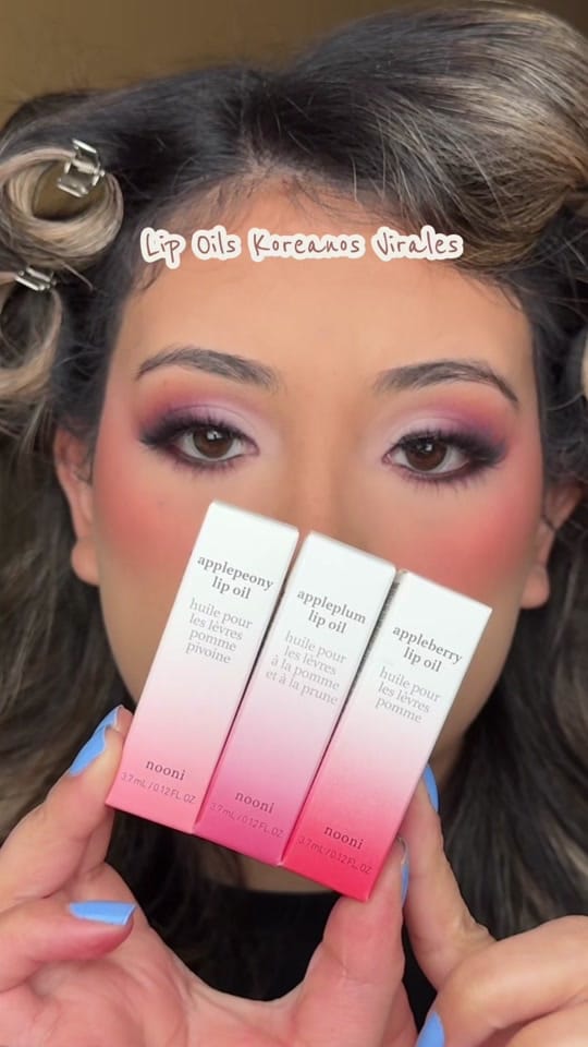Post 4 by DIANA.L.BEAUTY on TikTok (video)