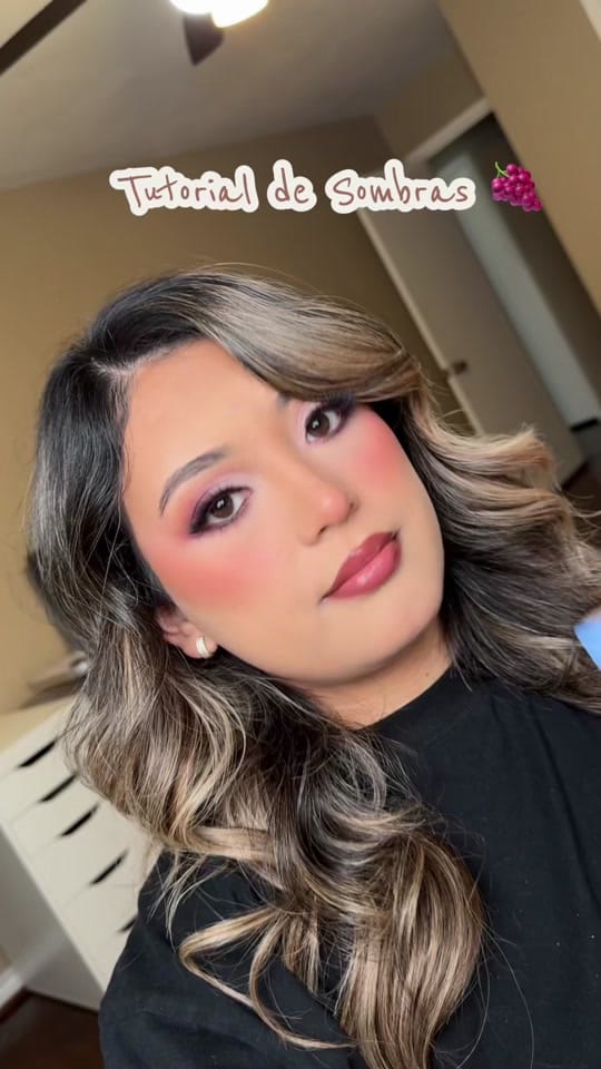 Post 1 by DIANA.L.BEAUTY on TikTok (video)