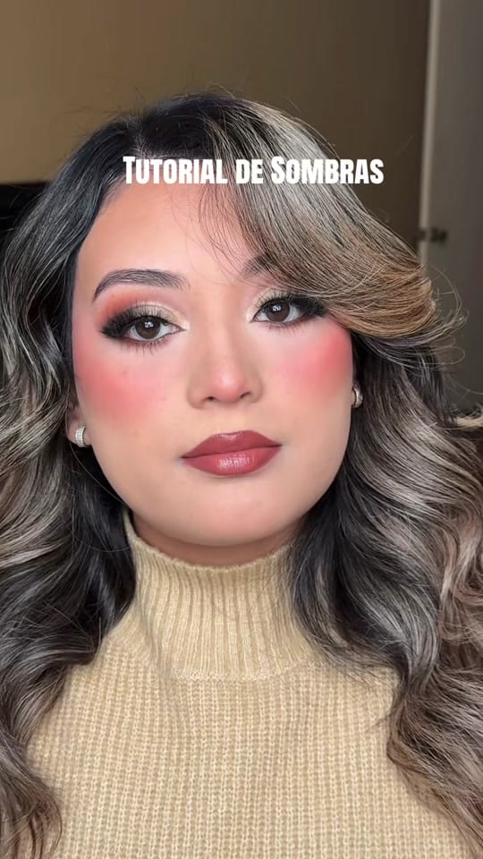 Post 7 by DIANA.L.BEAUTY on TikTok (video)