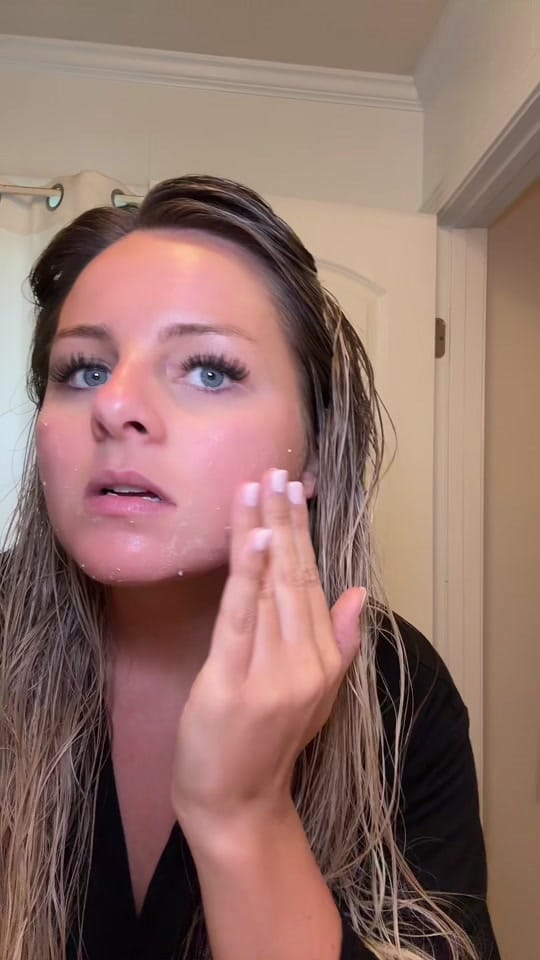 Post 6 by Destiny Bell on TikTok (video)