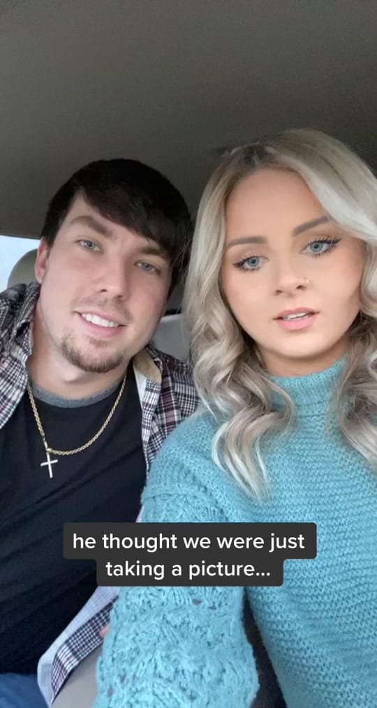 Post 10 by Destiny Bell on TikTok (video)