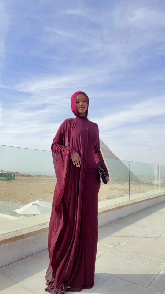 Post 6 by Ambiyofarah on TikTok (video)