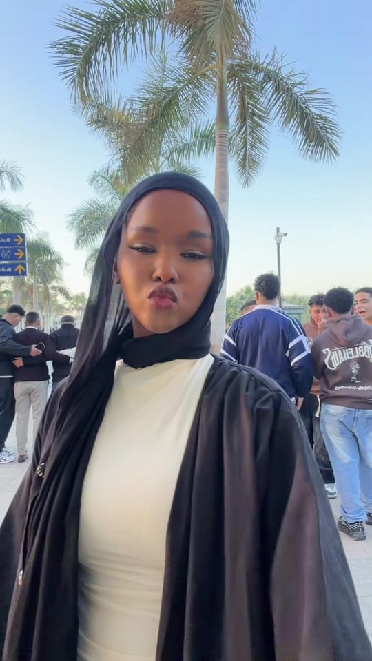 Post 7 by Ambiyofarah on TikTok (video)