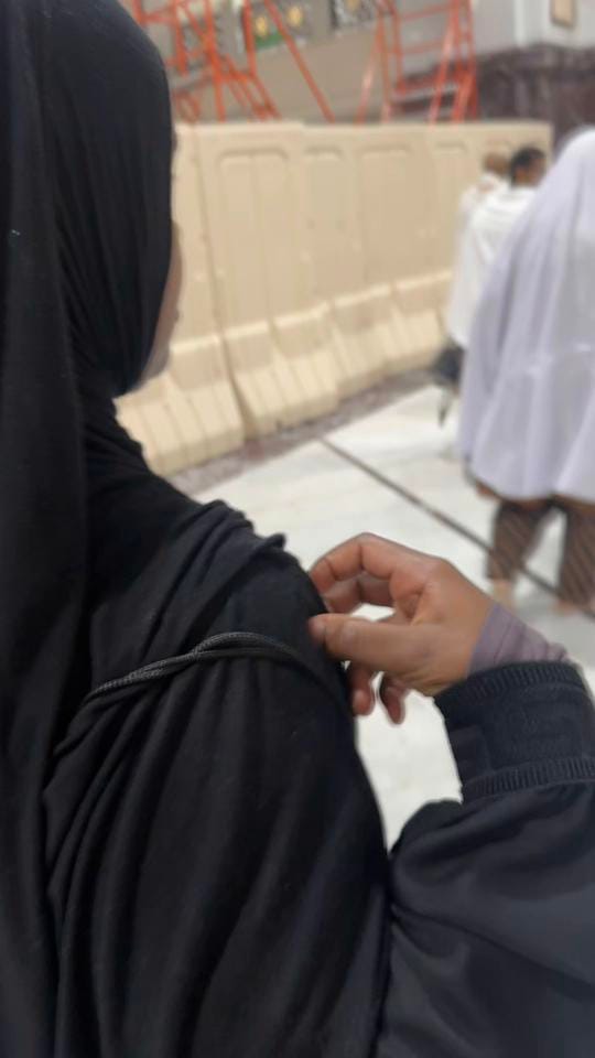 Post 1 by Ambiyofarah on TikTok (video)