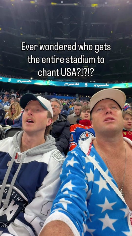 Post 9 by Brent Folan on TikTok (video)
