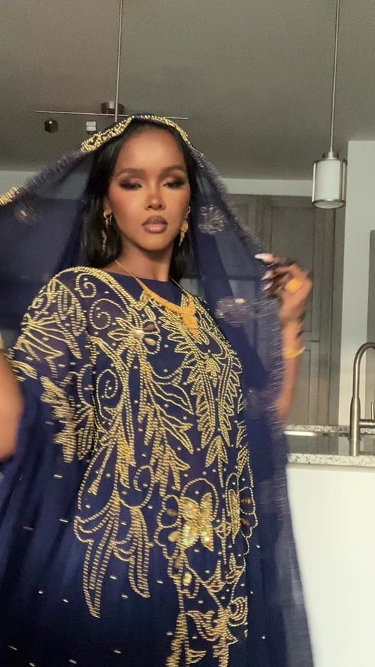 Post 10 by Ambiyofarah on TikTok (video)