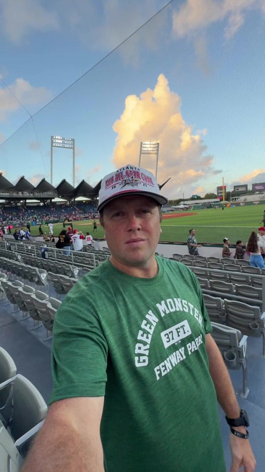 Post 2 by Brent Folan on TikTok (video)