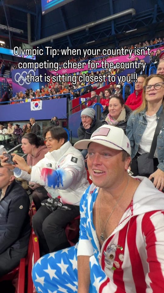 Post 8 by Brent Folan on TikTok (video)