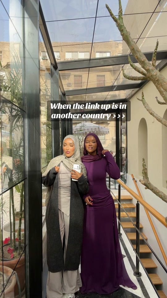 Post 2 by Ambiyofarah on TikTok (video)