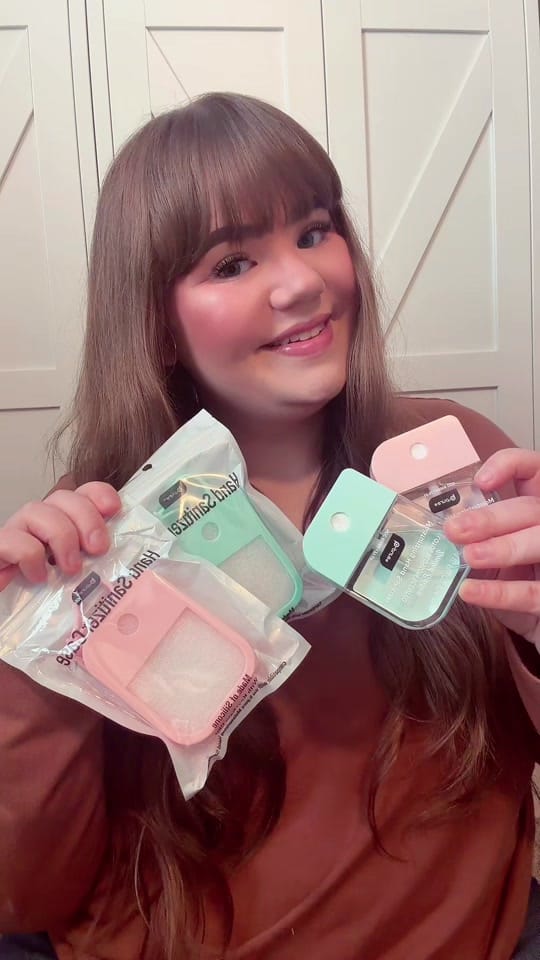 Post 3 by Autumn Mueller on TikTok (video)