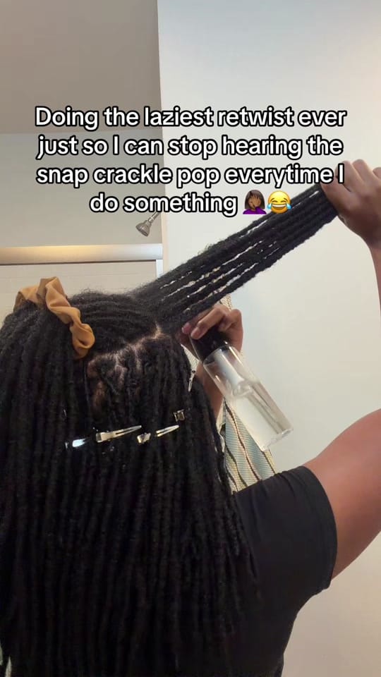 Post 8 by Tara Ashley on TikTok (video)