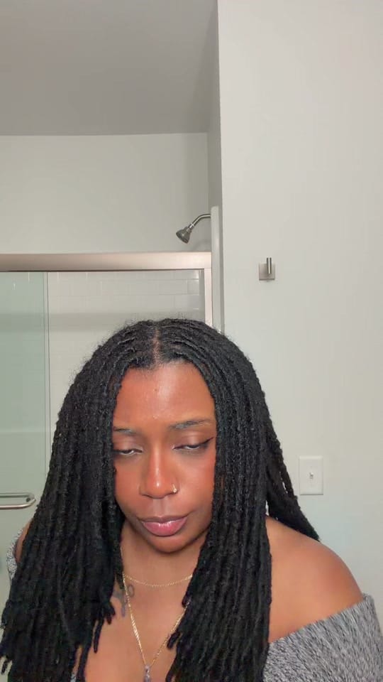 Post 2 by Tara Ashley on TikTok (video)