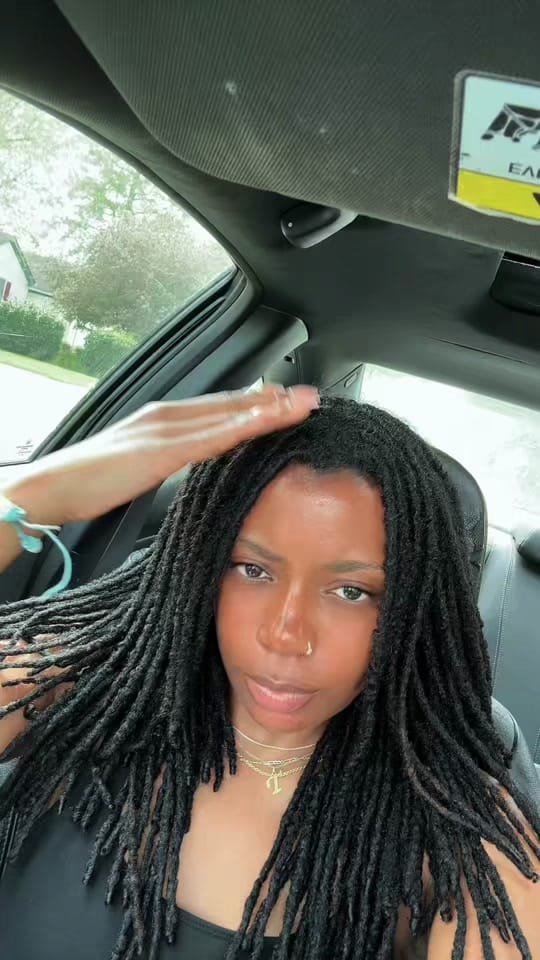 Post 3 by Tara Ashley on TikTok (video)