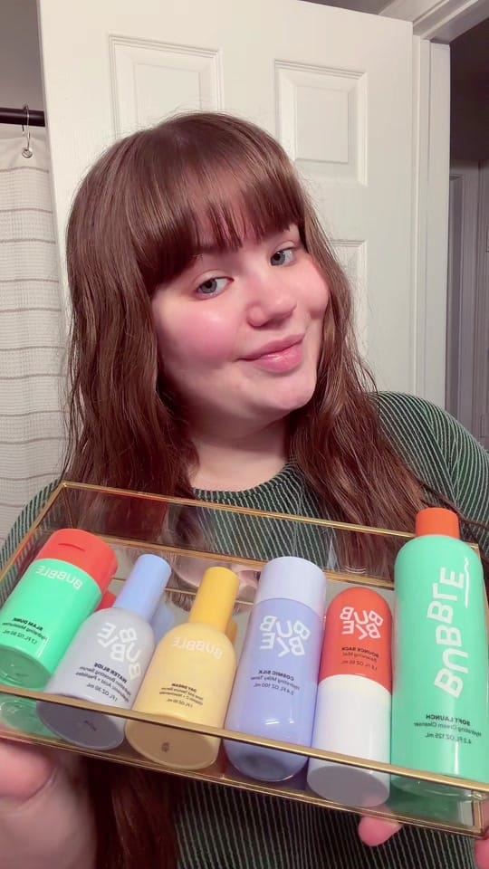Post 8 by Autumn Mueller on TikTok (video)