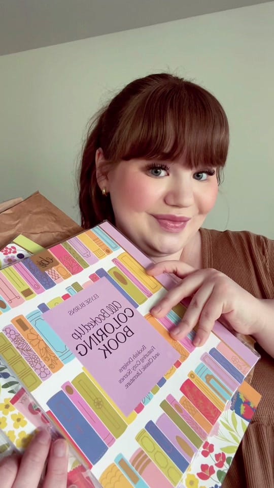 Post 10 by Autumn Mueller on TikTok (video)