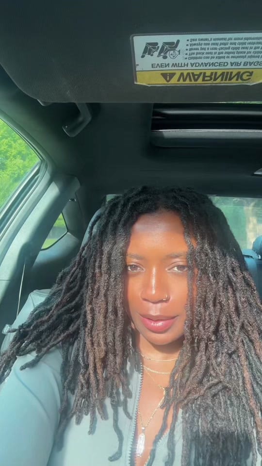 Post 1 by Tara Ashley on TikTok (video)