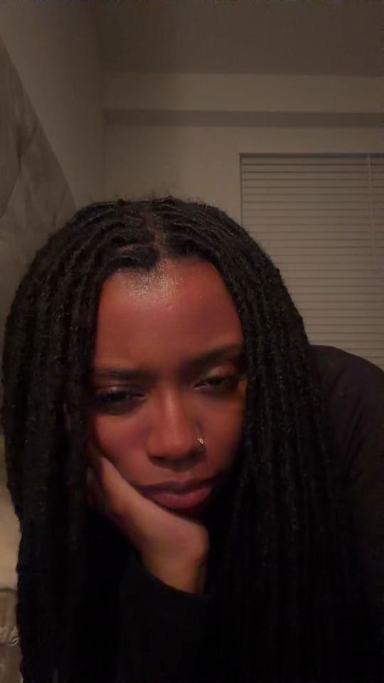 Post 5 by Tara Ashley on TikTok (video)