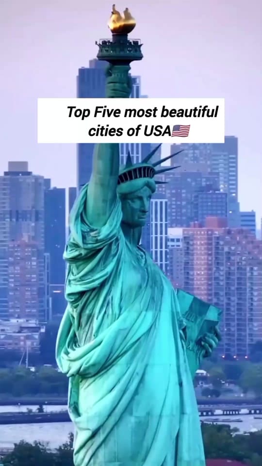 Post 9 by Travel USA🇺🇸 on TikTok (video)