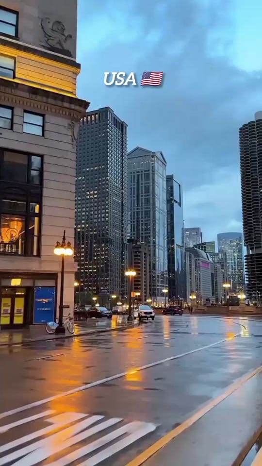 Post 5 by Travel USA🇺🇸 on TikTok (video)